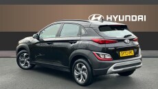 Hyundai Kona 1.6 GDi Hybrid SE Connect 5dr DCT Hybrid Hatchback